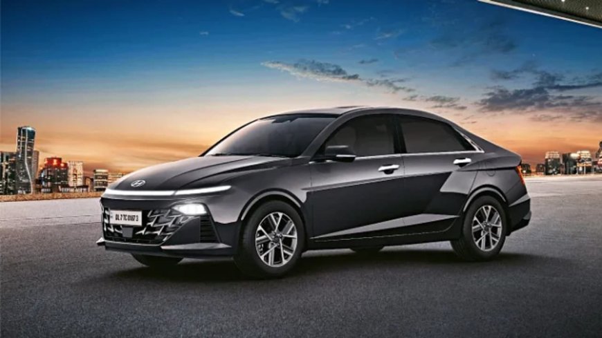 ഹ്യുണ്ടായി വെർണ വിപണിയിൽ; വില 10.98 ലക്ഷം മുതൽ; പുതിയ വേരിയന്റുകളും അത്യാധുനിക ഫീച്ചറുകളും