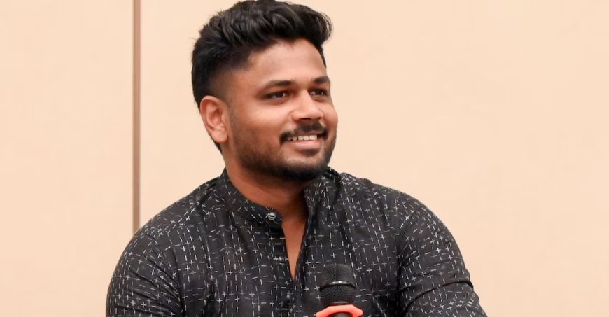 രാജസ്ഥാന്‍ റോയല്‍സിലെ എന്‍റെ കാലം കഴിഞ്ഞു; പുതിയ യാത്ര ആവേശകരം; ചെന്നൈയിലേക്കുള്ള മാറ്റത്തെക്കുറിച്ച് സഞ്ജു സാംസൺ