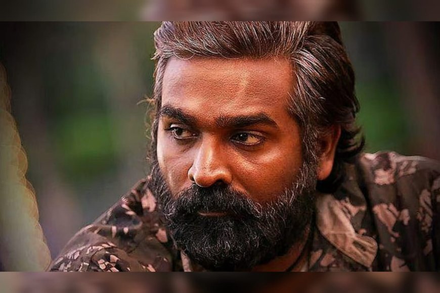 എന്തുകൊണ്ട് മലയാളത്തിൽ അഭിനയിക്കുന്നില്ല? മനസ്സ് തുറന്ന് വിജയ് സേതുപതി