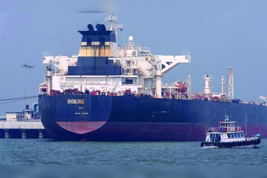 ഹോർമുസ് കടലിടുക്കിൽ 21 ഇന്ത്യൻ കപ്പലുകൾ കുടുങ്ങിക്കിടക്കുന്നു; 611 ജീവനക്കാരെ പുറത്തെത്തിക്കാൻ ഇന്ത്യയുടെ നയതന്ത്ര നീക്കം