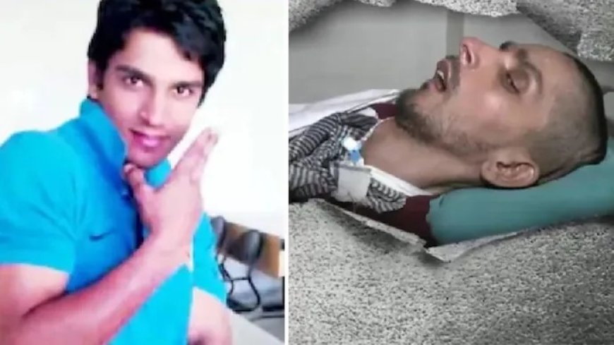 വേദനയില്ലാത്ത മരണത്തിലേക്ക് ഹരീഷ് റാണ; ദയാവധ നടപടികൾ തുടങ്ങി