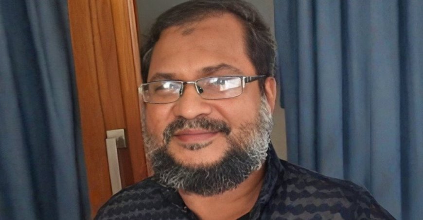 പെരുന്നാൾ ഖുതുബയ്ക്കിടെ ഇമാം പള്ളിയിൽ കുഴഞ്ഞുവീണു മരിച്ചു