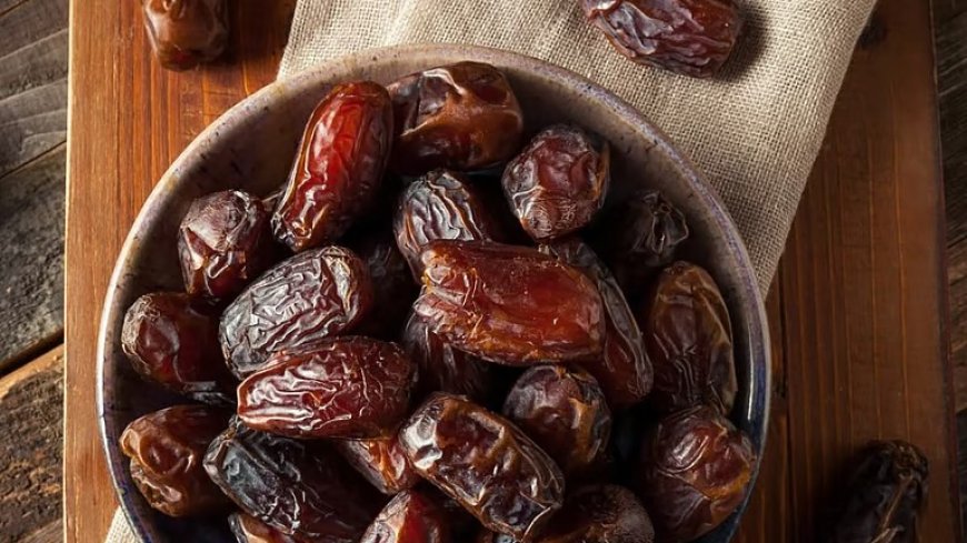 ആരോഗ്യത്തിന് അമൃതായി ഈന്തപ്പഴം; തലച്ചോറിന്‍റെ പ്രവർത്തനവും ഹൃദയാരോഗ്യവും മെച്ചപ്പെടുത്തും