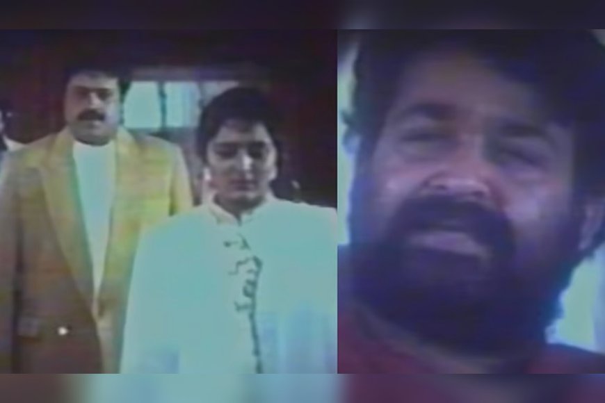 ''സമ്മർ ഇൻ ബത്‌ലഹേം' ഡിലീറ്റഡ് സീൻ പുറത്ത്; ആമിയും ഡെന്നീസും ഒന്നിക്കുന്ന ക്ലൈമാക്സ് രംഗം; 28 വർഷത്തിന് ശേഷം സർപ്രൈസുമായി നിർമ്മാതാക്കൾ