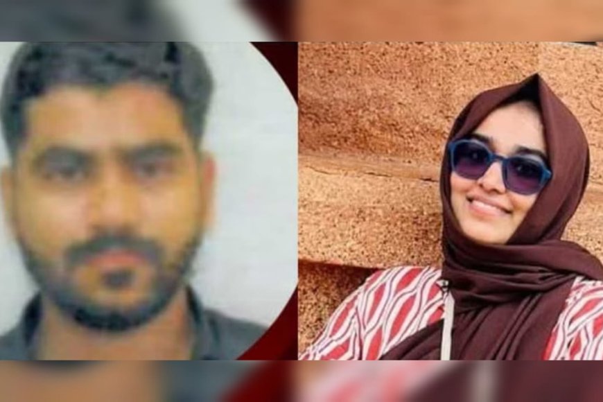 ഒമാനിൽ മിന്നൽ പ്രളയം; മലവെള്ളപ്പാച്ചിലിൽ പെട്ട് രണ്ട് മലയാളികൾ മരിച്ചു