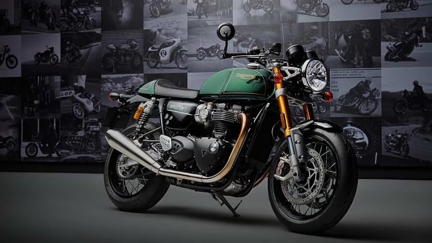 ട്രയംഫിന്റെ പുതിയ 350 സിസി ബൈക്കുകൾ ഏപ്രിൽ 6-ന് എത്തും; സ്പീഡ്, സ്‌ക്രാംബ്ലർ, ത്രക്സ്റ്റൺ മോഡലുകളിൽ വലിയ മാറ്റം
