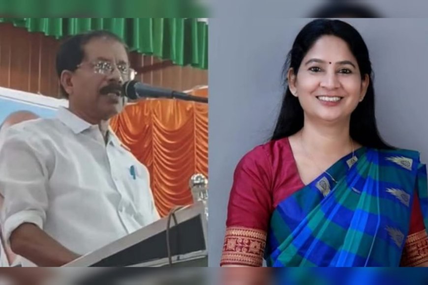 യു. പ്രതിഭയ്‌ക്കെതിരായ അധിക്ഷേപം: മുസ്ലിം ലീഗ് നേതാവ് എ. ഇർഷാദിനെ സസ്‌പെൻഡ് ചെയ്തു