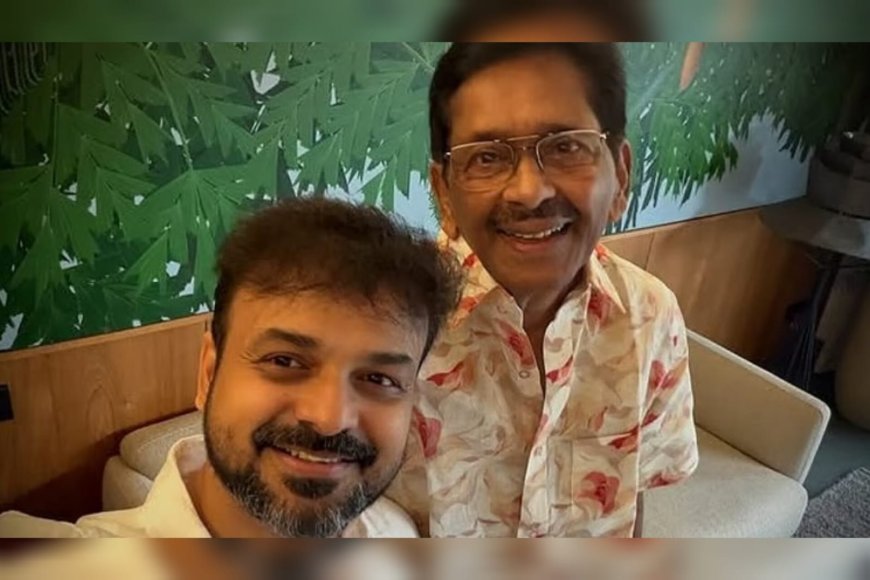 'അനിയത്തിപ്രാവി'ന് 29 വയസ്; കുഞ്ചാക്കോ ബോബന്‍റെ ഹൃദയസ്പർശിയായ കുറിപ്പ്