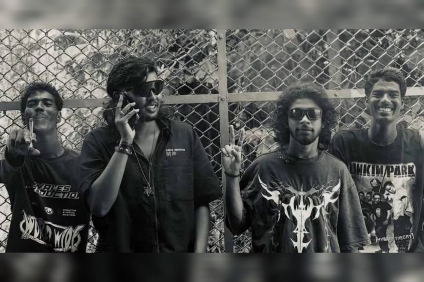 പള്ളി സെമിത്തേരിയിൽ അതിക്രമിച്ചു കയറി റീൽസ് ചിത്രീകരണം; മൂന്ന് യുവാക്കൾ പിടിയിൽ