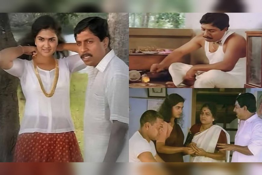 'പൊന്മുട്ടയിടുന്ന താറാവ്' ചർച്ചയാകുന്നു; യഥാർത്ഥ ചതിയൻ ആര്? തട്ടാൻ ഭാസ്കരനോ, സ്നേഹലതയോ അതോ പവിത്രനോ? 