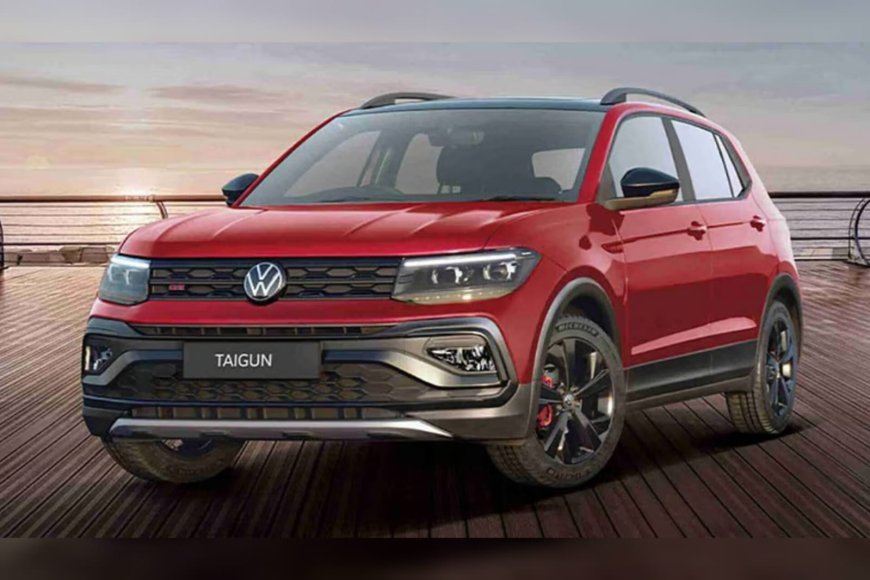ഫോക്‌സ്‌വാഗൺ ടൈഗൺ ഫെയ്‌സ്‌ലിഫ്റ്റ് ഏപ്രിൽ 9-ന് എത്തും; പുതിയ ലുക്കും അത്യാധുനിക ഫീച്ചറുകളുമായി ജർമ്മൻ കരുത്ത്
