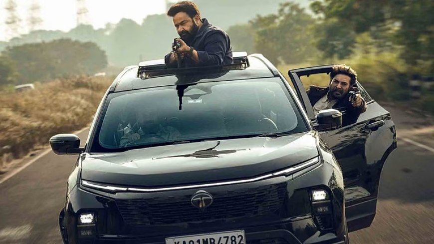 മമ്മൂട്ടി-മോഹൻലാൽ ചിത്രം 'പേട്രിയറ്റ്' റിലീസ് മാറ്റി; ഏപ്രിൽ 23-ന് ചിത്രം എത്തില്ല