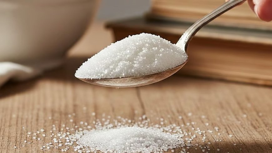 പഞ്ചസാരയോട് 'നോ' പറയാം; ആരോഗ്യം മെച്ചപ്പെടുത്താം; അമിതവണ്ണവും മുഖത്തെ വീക്കവും കുറയ്ക്കാൻ മധുരം ഒഴിവാക്കുന്നത് സഹായിക്കും