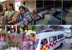 വാൽപ്പാറ അപകടം: നോവായി പാങ്ങ് ഗ്രാമം; ഒൻപത് പേരുടെയും സംസ്കാരം ഇന്ന്