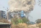 ഛത്തീസ്ഗഢ് പവർ പ്ലാന്റ് സ്ഫോടനം: മരണസംഖ്യ 24 ആയി
