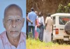 ‘കേക്ക് കഴിച്ചാണ് പപ്പ അവശനായത്’; വയോധികന്റെ മരണത്തിൽ പരാതി, കല്ലറ തുറന്ന് പോസ്റ്റ്‌മോർട്ടം