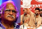 സംഗീതത്തിന് എന്തിനാണ് ജാതിമത വേലിക്കെട്ടുകൾ? നന്ദഗോവിന്ദം ഭജൻസിന് പിന്തുണയുമായി ശ്രീകുമാരൻ തമ്പി