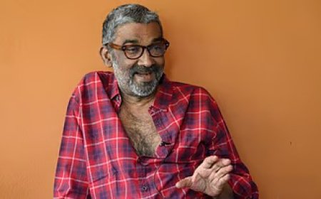 യുവനടിയെ പീഡിപ്പിച്ച കേസ്; സംവിധായകൻ രഞ്ജിത്ത് റിമാൻഡിൽ