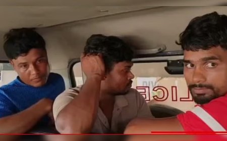 പെരുമ്പാവൂരിൽ അതിഥി തൊഴിലാളിയെ ആൾക്കൂട്ടം തല്ലിക്കൊന്നു; ആറ് പേർ കസ്റ്റഡിയിൽ