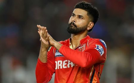 വിജയത്തിനിടയിലും പഞ്ചാബ് ക്യാമ്പിൽ ആശങ്ക; നായകൻ ശ്രേയസ് അയ്യർക്ക് 12 ലക്ഷം രൂപ പിഴ