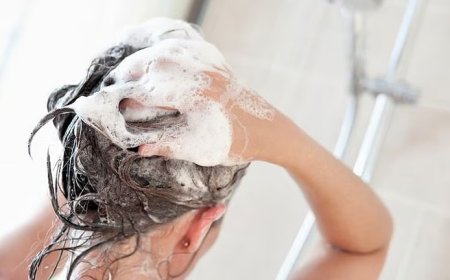 ആരോഗ്യമുള്ള മുടിക്ക് ശരിയായ പരിചരണം; മുടിയുടെ ഘടനയറിഞ്ഞു വേണം ഷാംപൂവും എണ്ണയും തെരഞ്ഞെടുക്കാൻ