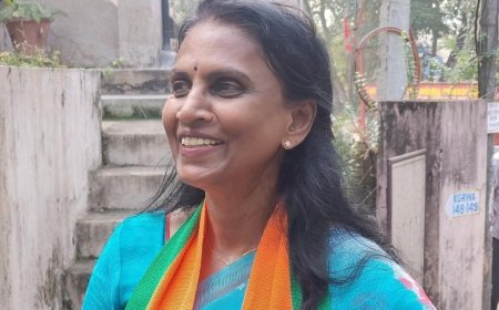 കേരളത്തിൽ സ്ത്രീ സുരക്ഷയില്ല; ലൗ ജിഹാദിൽ സർക്കാർ കണ്ണടയ്ക്കുന്നു; ഡിജിപി പോലും കൂടെ നിന്നില്ലെന്ന് ആർ. ശ്രീലേഖ