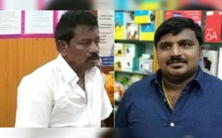 സാത്താൻകുളം കസ്റ്റഡി മരണം: ഒന്‍പത് പോലീസുകാർക്ക് വധശിക്ഷ