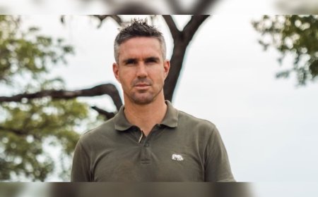 ഐപിഎൽ കാരണം കരിയർ തകർന്നു; ഇംഗ്ലണ്ട് ബോർഡ് തന്നെ വേട്ടയാടി; തുറന്നടിച്ച് കെവിൻ പീറ്റേഴ്സൻ