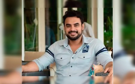 'ലോക 2' വരുന്നു, കരിയറിലെ ഏറ്റവും വലിയ വെല്ലുവിളിയെന്ന് ടൊവിനോ തോമസ്