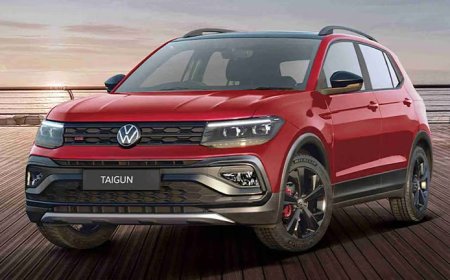 ഫോക്‌സ്‌വാഗൺ ടൈഗൺ ഫെയ്‌സ്‌ലിഫ്റ്റ് ഏപ്രിൽ 9-ന് എത്തും; കണക്റ്റഡ് എൽഇഡി ലൈറ്റുകളും പനോരമിക് സൺറൂഫും പ്രധാന ആകർഷണം