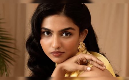 "നിരവധി ആളുകളുടെ കഠിനാധ്വാനം തകർക്കരുത്"; ജനനായകൻ തിയേറ്ററിൽ തന്നെ ആസ്വദിക്കണമെന്ന് മമിത ബൈജു