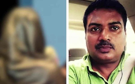 കായംകുളത്ത് അപകടത്തിൽപ്പെട്ട യുവതിക്ക് നേരെ ലൈംഗികാതിക്രമം; രക്ഷകനായി എത്തിയ വ്യാപാരി നേതാവിനെതിരെ പരാതി