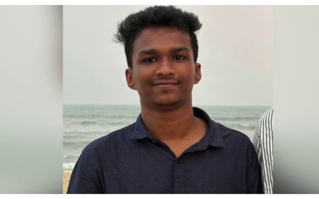 വിദ്യാർത്ഥിയുടെ മരണം: എച്ച്ഒഡിക്കെതിരെ ജാതി അധിക്ഷേപ ആരോപണം; 'തെരുവ് പട്ടിയെന്ന് വിളിച്ചു'