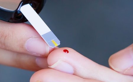 പ്രമേഹരോഗികൾക്ക് മധുരം പൂർണ്ണമായും ഒഴിവാക്കണോ? മിതത്വം പ്രധാനം