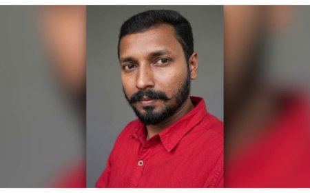 പാലക്കാട് വിഷു ആഘോഷത്തിനിടെ ​ഗുണ്ട് കയ്യിലിരുന്ന് പൊട്ടി, ഹൃദയാഘാതത്തെ തുടർന്ന് യുവാവിന് ദാരുണാന്ത്യം