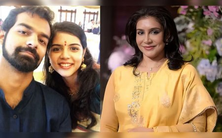 പ്രണവ് - കല്യാണി വിവാഹം: ഗോസിപ്പുകൾക്ക് വിട നൽകി ലിസി; 'ഇതൊരു തെറ്റായ വാർത്ത'യെന്ന് മറുപടി