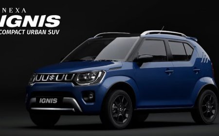 മാരുതി ഇഗ്നിസ് വിപണി വിടുന്നു? ഉത്പാദനം നിർത്തിവച്ചതായി റിപ്പോർട്ട്