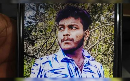 ഇടുക്കിയിൽ യുവാവ് കുത്തേറ്റ് മരിച്ചു; ബന്ധുവായ യുവാവ് പിടിയിൽ