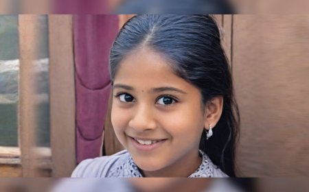 അഞ്ചലിൽ കരാട്ടെ പരിശീലനത്തിനിടെ കുഴഞ്ഞുവീണ് വിദ്യാർത്ഥിനി മരിച്ചു