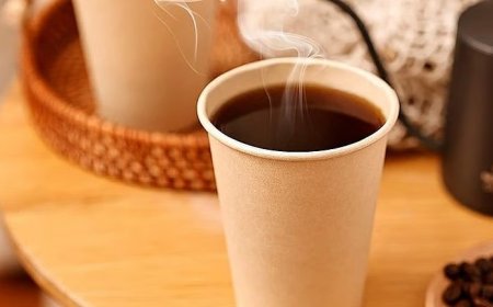 കരളിന്റെ കരുത്തിന് കാപ്പി; ഫാറ്റിലിവർ മുതൽ സിറോസിസ് വരെ തടയാൻ സഹായിക്കും