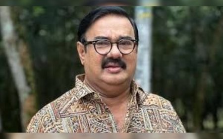 മണിയൻപിള്ള രാജുവിന് വാഹനാപകടക്കേസിൽ ക്ലീൻ ചിറ്റ്; മദ്യപിച്ചിരുന്നില്ലെന്ന് ശാസ്ത്രീയ പരിശോധനയിൽ സ്ഥിരീകരണം