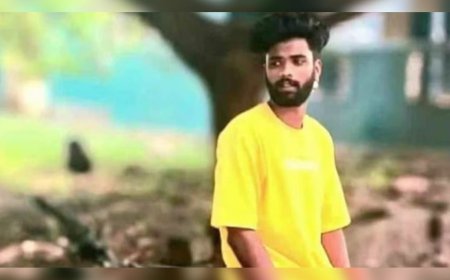 തൃശൂരില്‍ യുവാവിനെ കുത്തിക്കൊന്നു; അച്ഛനും മക്കളും ഉൾപ്പെടെ മൂന്ന് പേർ അറസ്റ്റിൽ