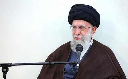 സുരക്ഷാ ഭീഷണി; ആയത്തുല്ല അലി ഖമേനിയുടെ മൃതദേഹം ഒരു മാസമായിട്ടും സംസ്കരിച്ചില്ല