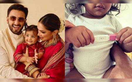 ദീപികയും രണ്‍വീറും രണ്ടാമത്തെ കുഞ്ഞിനായുള്ള കാത്തിരിപ്പില്‍; സന്തോഷവാര്‍ത്ത പങ്കുവെച്ച് ദുവ