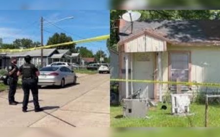 അമേരിക്കയെ നടുക്കി കൂട്ടക്കുരുതി; എട്ട് കുട്ടികള്‍ കൊല്ലപ്പെട്ടു; അക്രമിയെ പോലീസ് വെടിവെച്ചുകൊന്നു