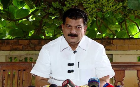 തൃണമൂൽ കോൺഗ്രസ് വിട്ട് പി.വി. അൻവർ; ദേശീയ നേതൃത്വം പിന്തുണച്ചില്ലെന്ന് പരാതി; മേയ് 15നകം പുതിയ പാർട്ടി രൂപീകരിക്കും