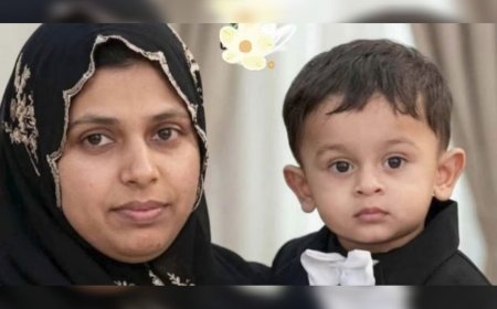 തിരൂരിൽ അമ്മയും ഒന്നര വയസ്സുകാരനും കിണറ്റിൽ മരിച്ച നിലയിൽ; മരണകാരണം ആത്മഹത്യയെന്ന് നിഗമനം