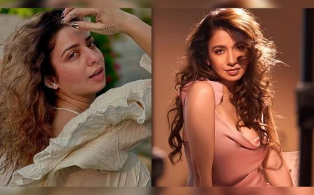 മദ്യത്തിന് അടിമയായിരുന്നു; തകർന്ന കുട്ടിക്കാലം നൽകിയ മുറിവുകൾ ഉണങ്ങിയിരുന്നില്ല; മനസ് തുറന്ന് ഗായിക ജാസ്മിൻ സാൻഡ്‌ലാസ്