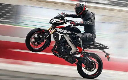 പുതിയ എഞ്ചിനുമായി ബജാജ് പള്‍സര്‍ എൻഎസ്400ഇസഡ്; വിലയിൽ മാറ്റമില്ല