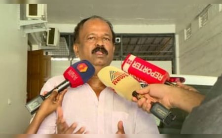 തിരുവമ്പാടി ഇത്തവണ വെടിക്കെട്ടിനില്ല; തൃശൂർ പൂരത്തിന് ആഘോഷങ്ങളുണ്ടാകില്ലെന്ന് ദേവസ്വം